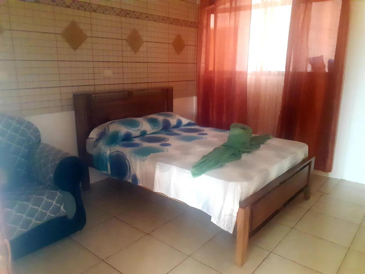 Cabinas Manolo Drake Bay, Ocean And Forest View Экстерьер фото