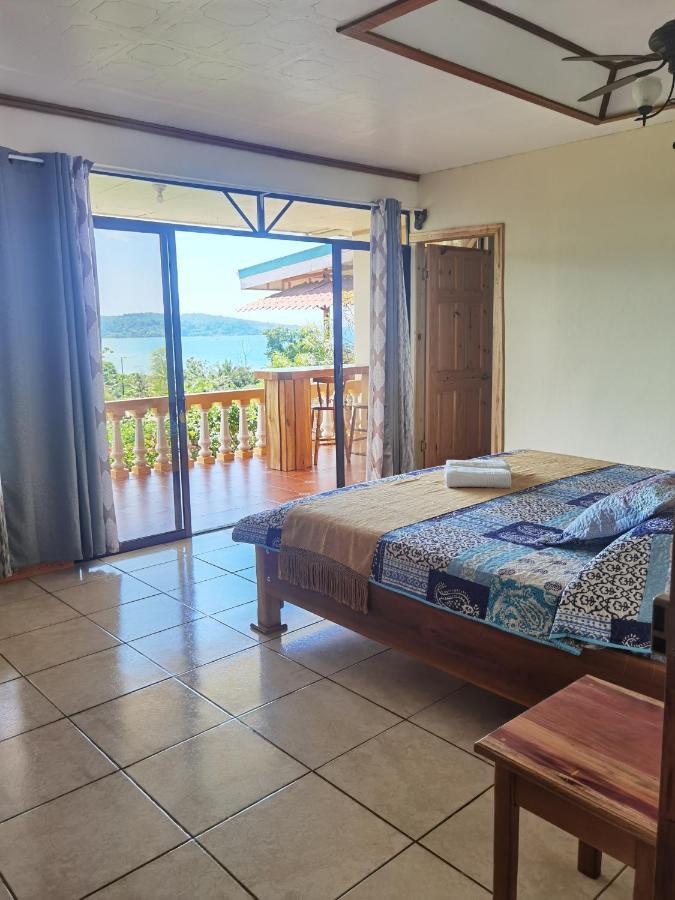 Cabinas Manolo Drake Bay, Ocean And Forest View Экстерьер фото